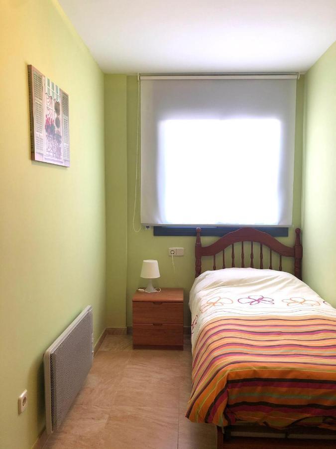 דירות דלטברה Apartament Riba Riu מראה חיצוני תמונה