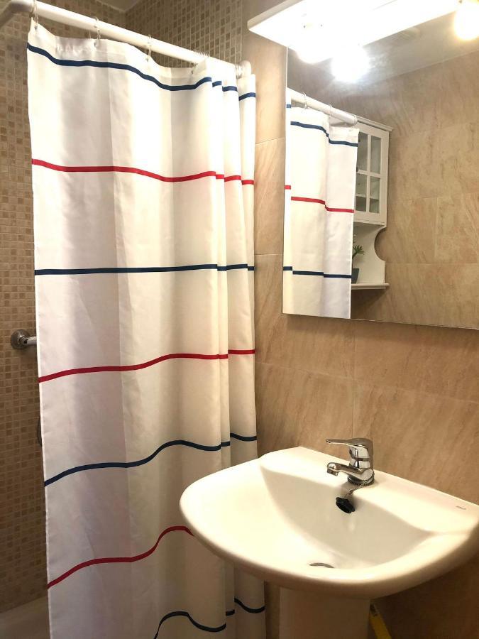 דירות דלטברה Apartament Riba Riu מראה חיצוני תמונה