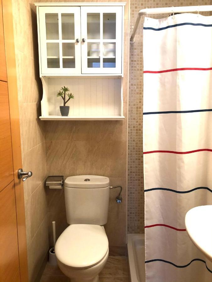דירות דלטברה Apartament Riba Riu מראה חיצוני תמונה